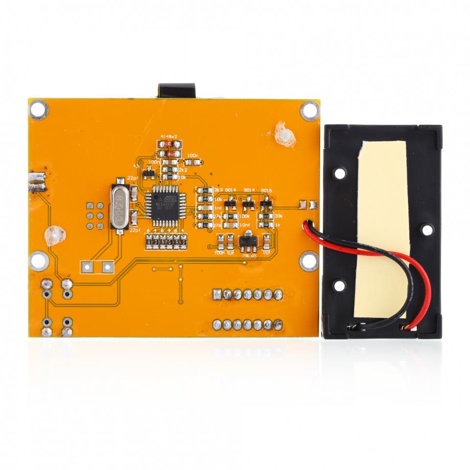 LowCost Tester NightFire Electronics LLC